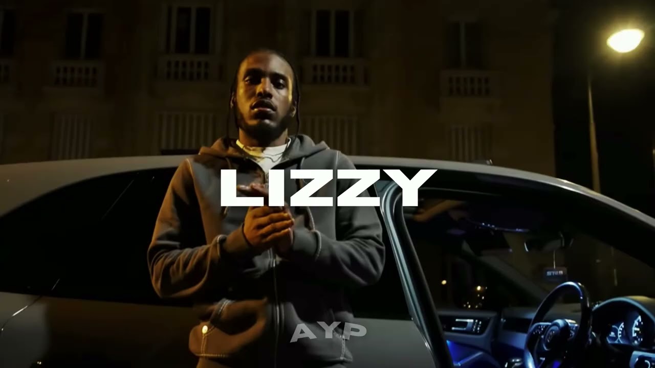 [FREE] Nines X Zee Stack Type Beat 'LIZZY' | UK RAP INSTRUMENTAL 2025
