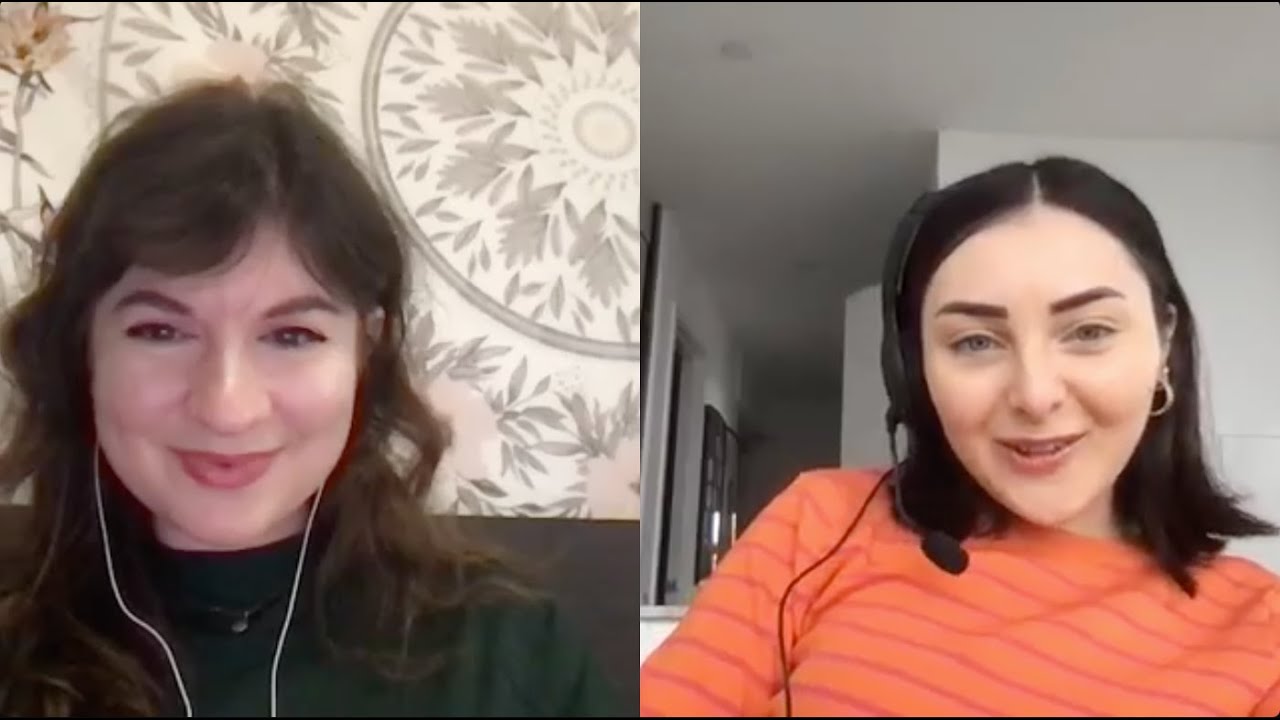 Special Episode: The Astrology Game | A conversation with Tati Petkovic (Astrologer & Mentor)