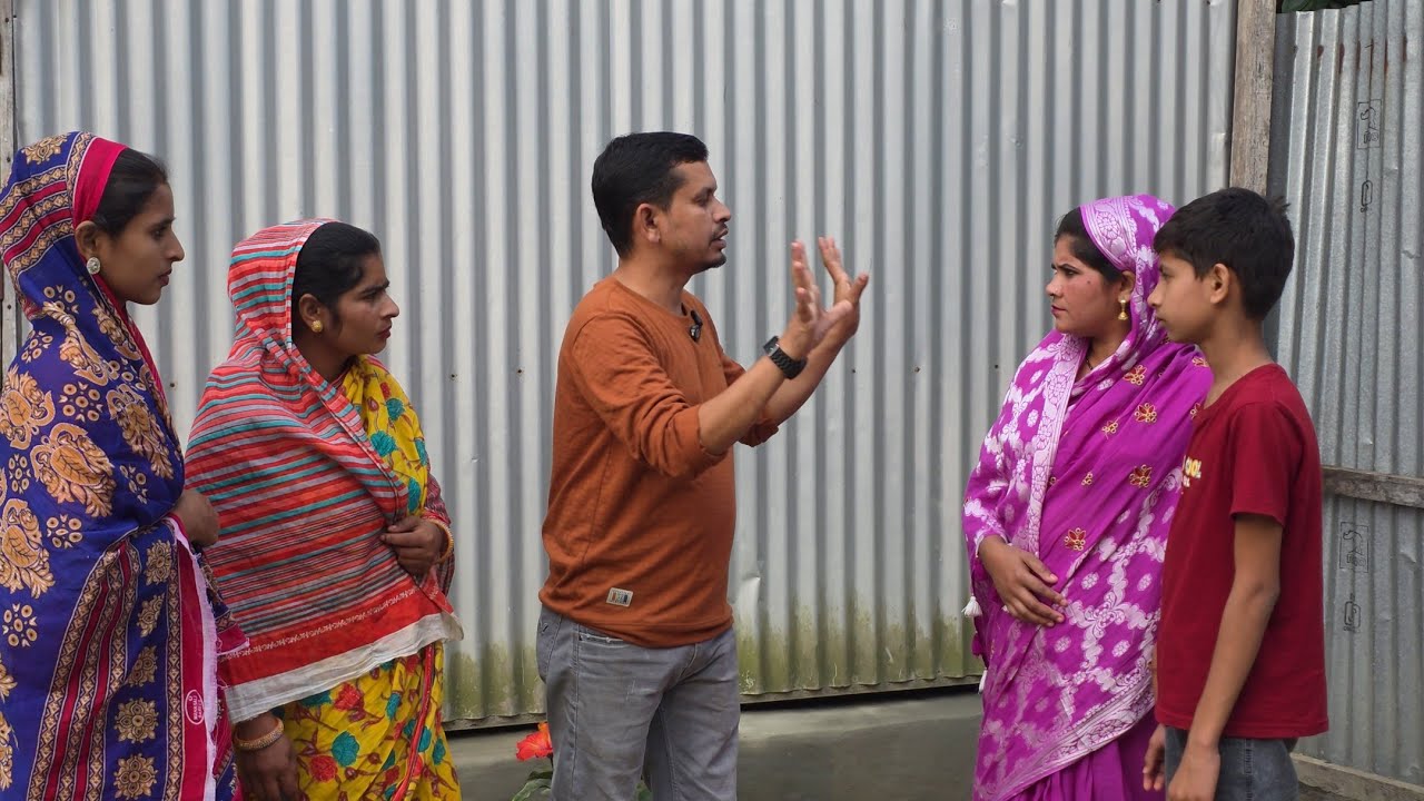 ভাই মা*রা যাওয়ার পর ভাইস্তার সাথে সম্পর্ক নাই