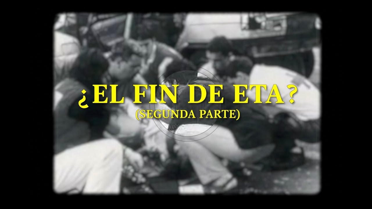 CIUDADANO CAKE-VUELVE la KALE BORROKA, los cachorros rabiosos de ETA (segunda parte)