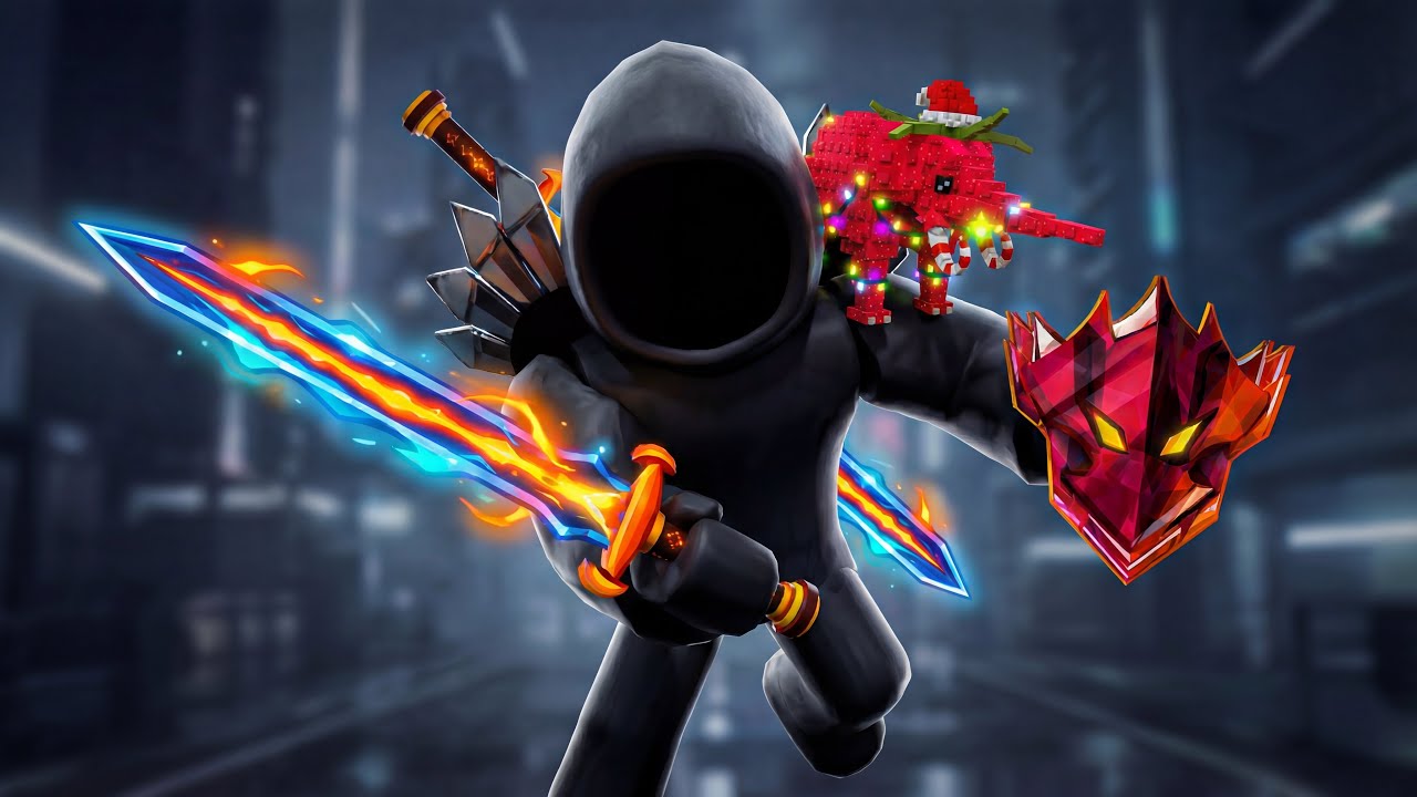 The BEST Combo in Hypershot! (Roblox Hypershot)