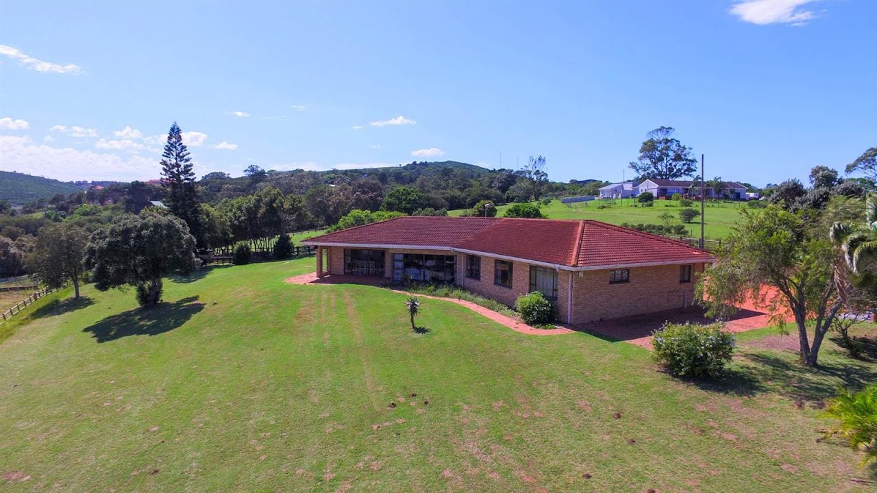 2.1 ha Farm for sale in Eastern Cape | Port Elizabeth And Nelson Mandela Bay | Port Eli |