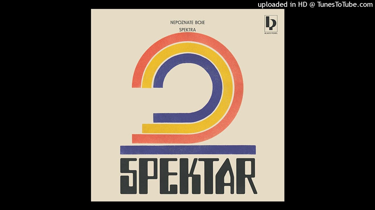 SPEKTAR - Šubićeva IV