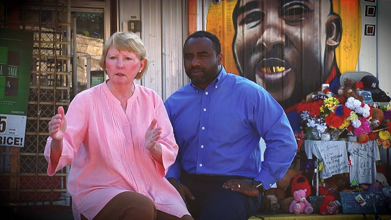 MacArthur Foundation Grant Submission Video