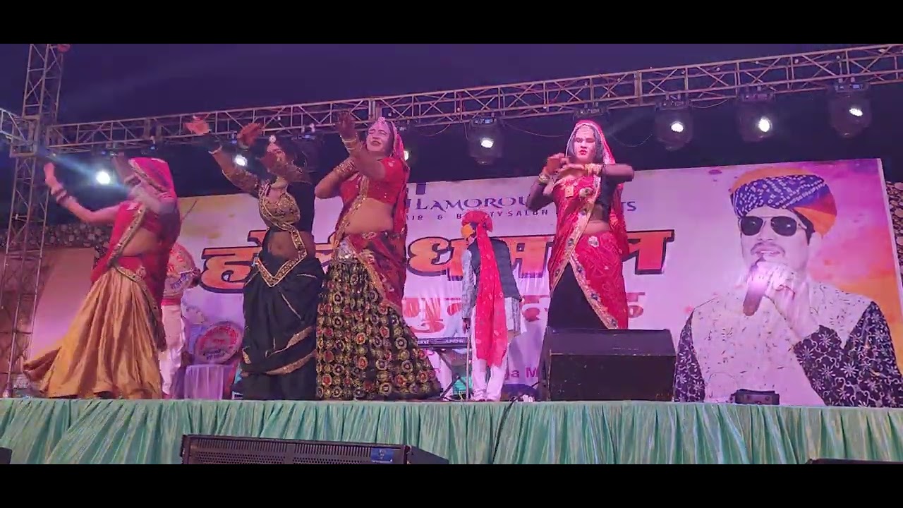 जैला मारू!! चुडले रा सिंगार!!Sanjay Mukundgarh!!Kurja Music