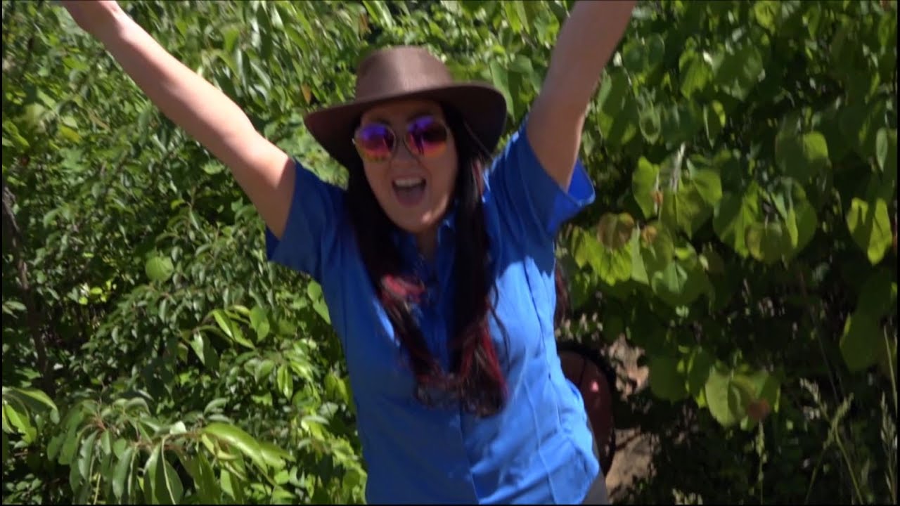 Backstage With Sharon Lia - EP10 - Gettysburg Battlefields