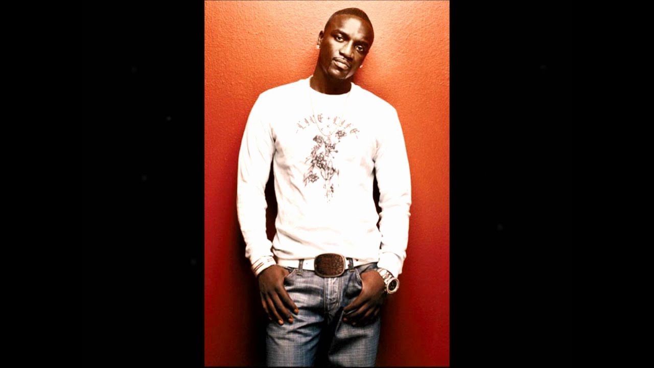 Akon - Love Handles ft. David Guetta & Afrojack.mp4
