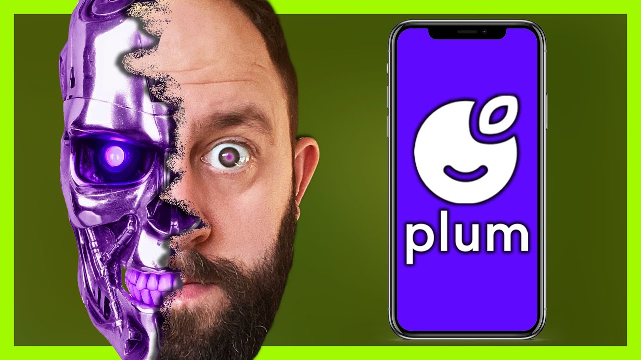 Plum App Review - The Artificial Intelligence Money Saving App!?