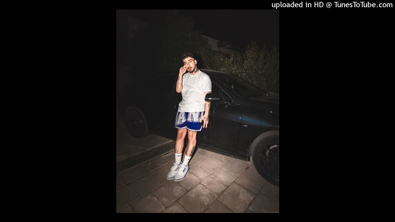 [FREE] UZİ x CAİRO 