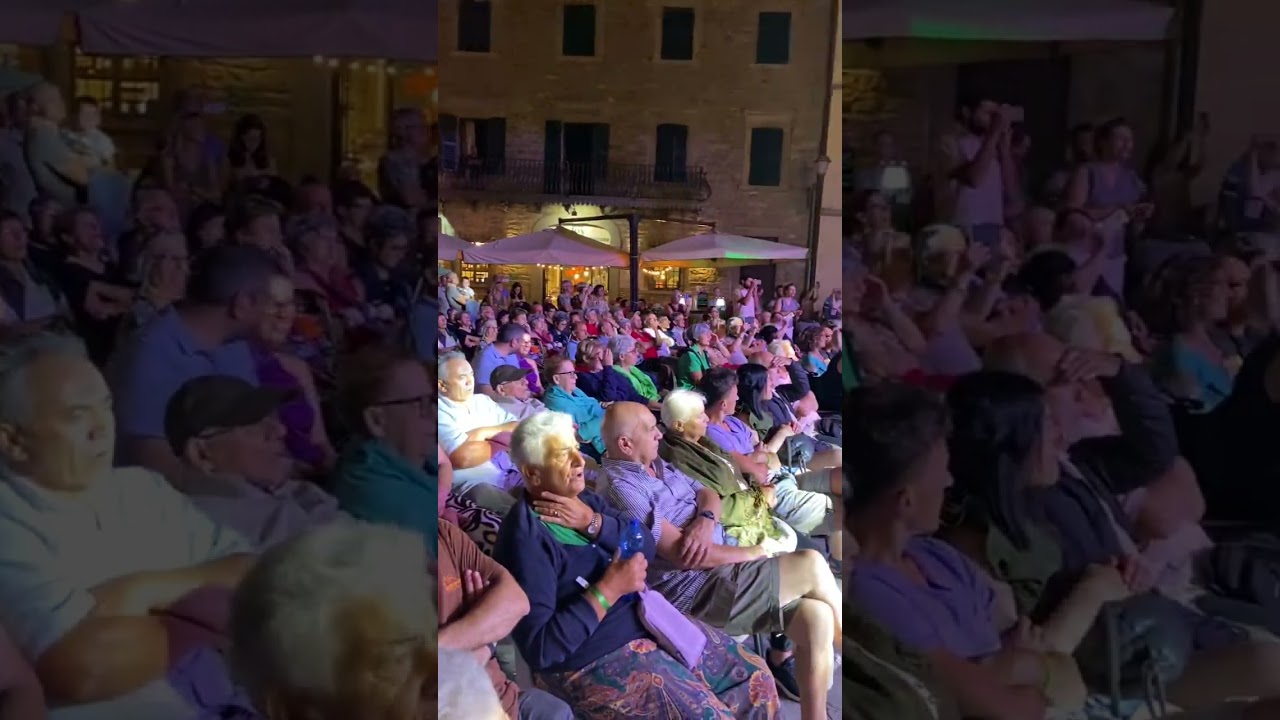 Banda Santa Cecilia e Orchestra Casadei: Romagna Mia