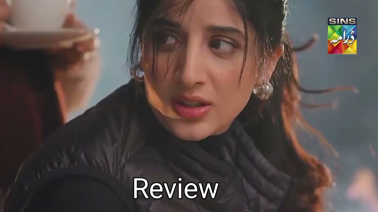 Winter Love - Episode 20 Promo & Teaser Full Review - 13th June 2026 - Drama Reviews TV - Drama Sins