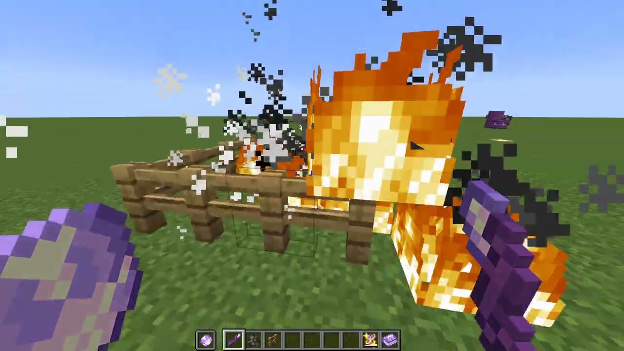 hexcasting kill everything spell