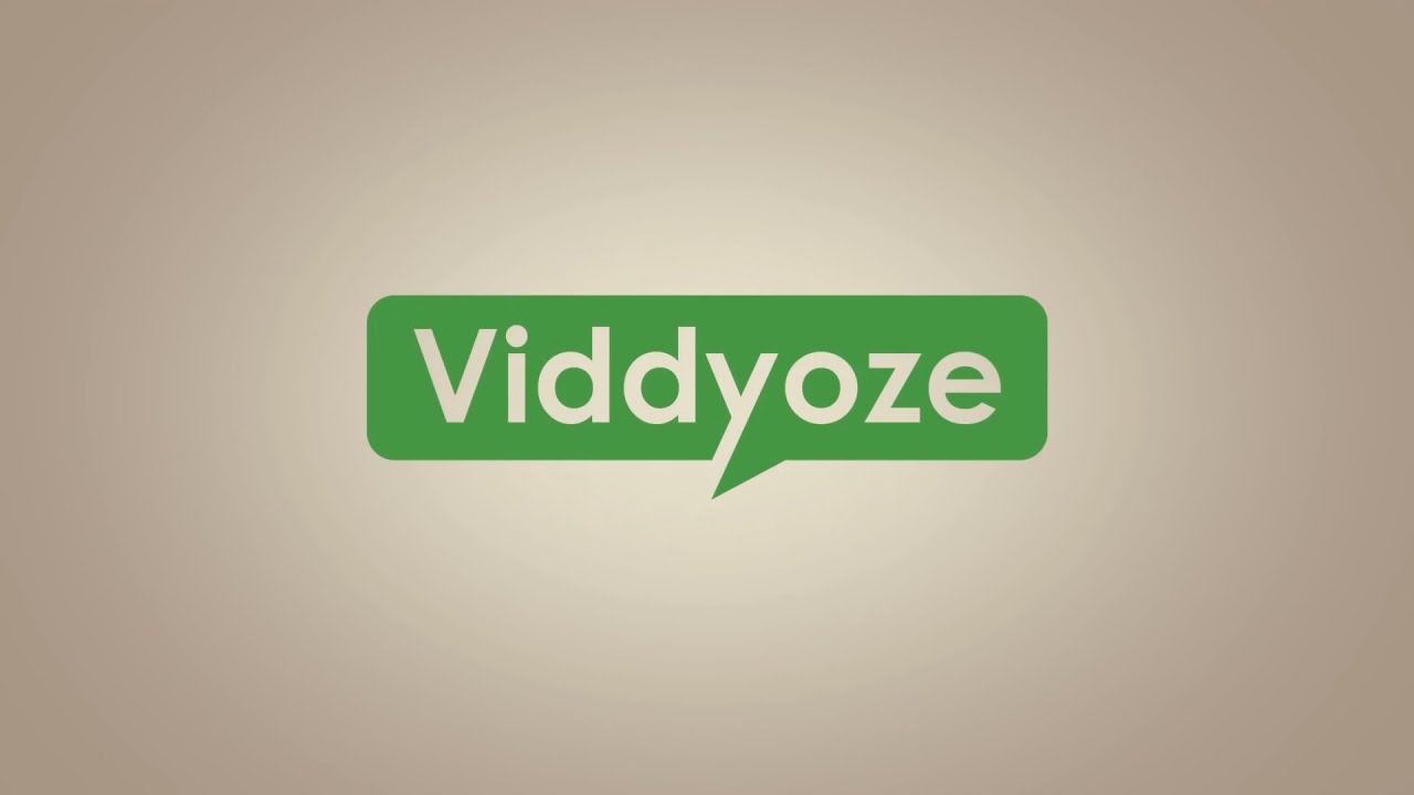 Viddyoze - World&rsquo;s Easiest Video Animation Software! Make  Breathtaking Animations In Minutes