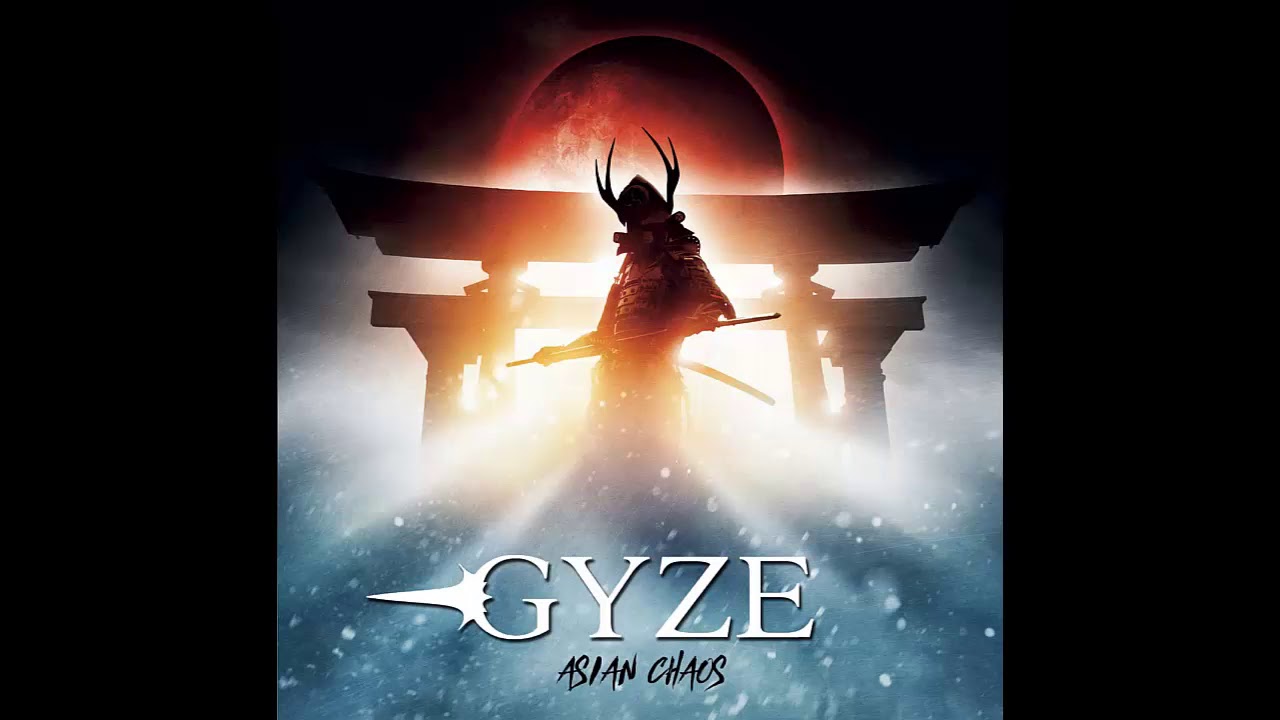 GYZE (Japan) - Eastern Spirits (2019) (HD)