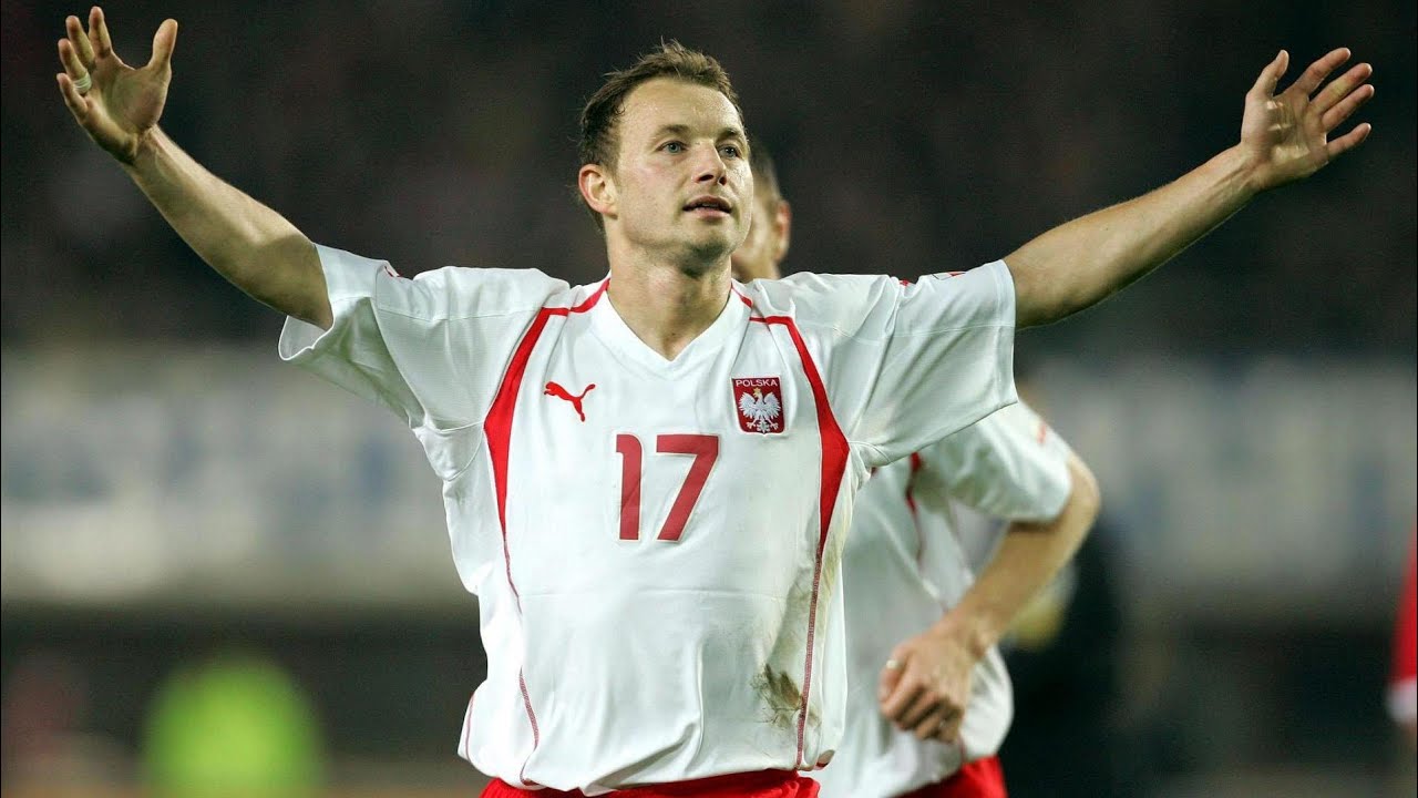 TOP🔟Tomasz Frankowski - Gole/Goals [1999-2006]