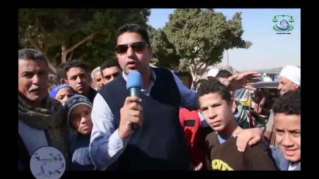 حسام والناس يكشف عزلة جزيرة الشورانية بمحافظة سوهاج عن الحياة
