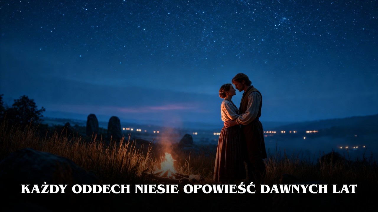 Tejls - Płoną Gwiazdy