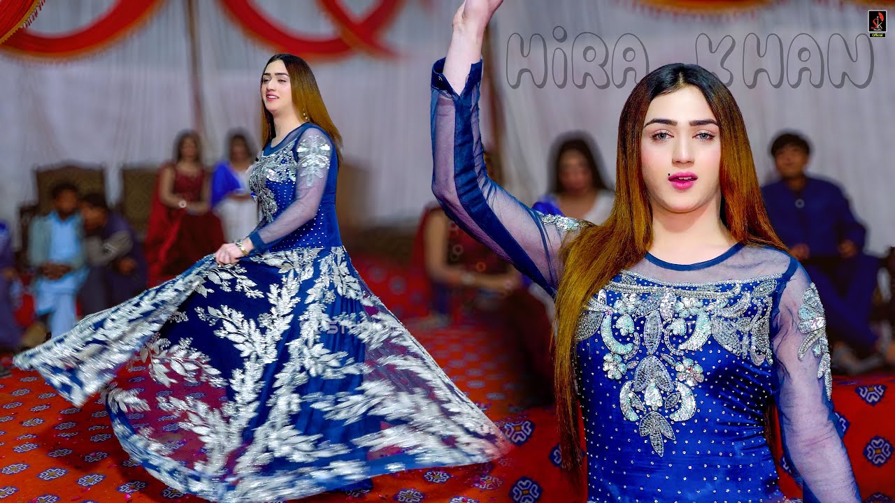 Sangtaan Ne Injh Da Luteya , Hira Khan Best Dance Performance 2025 SK Studio