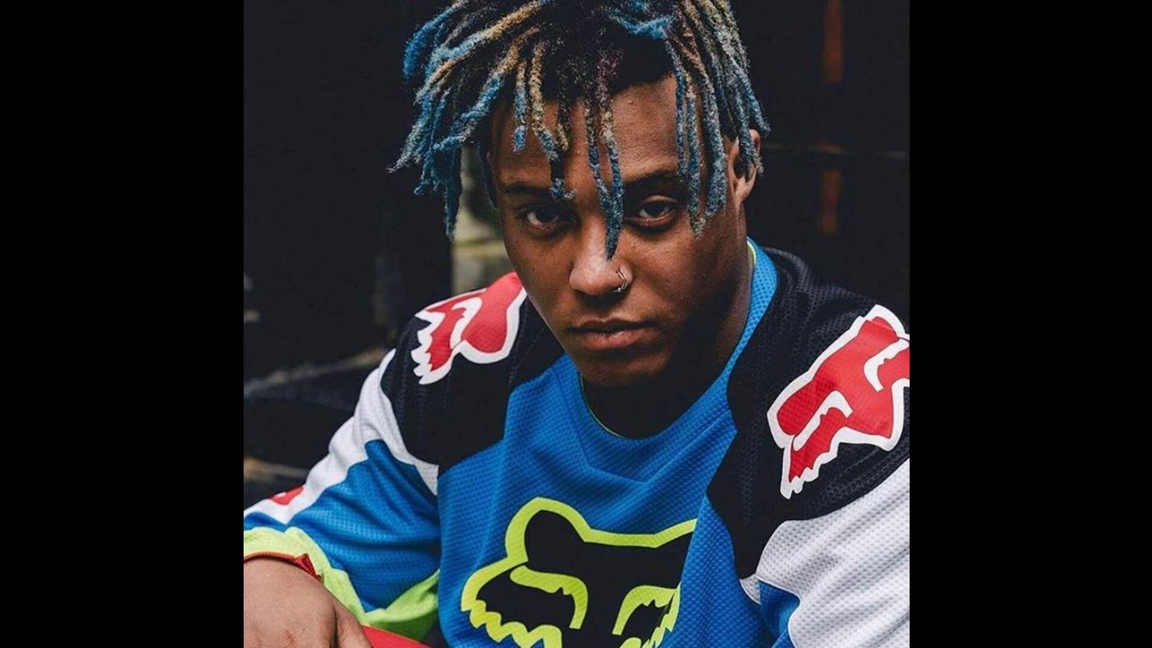 (FREE) Juice Wrld Type Beat "Just Us"