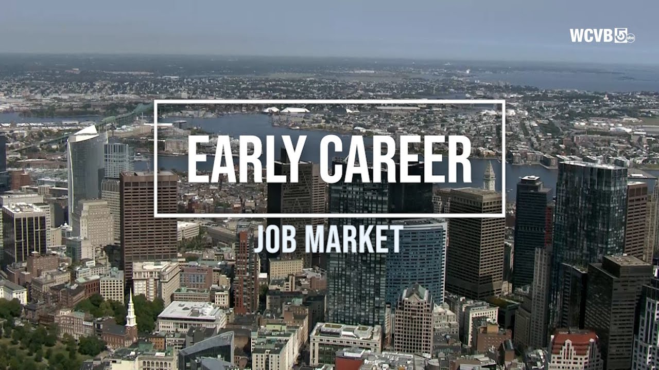 Why some of Boston's young professionals plan to leave the city
