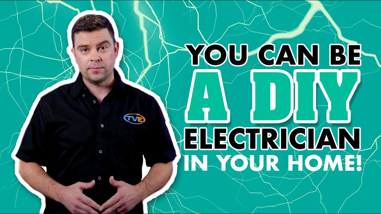 Introduction to The Virtual Electrician - DIY electrical services