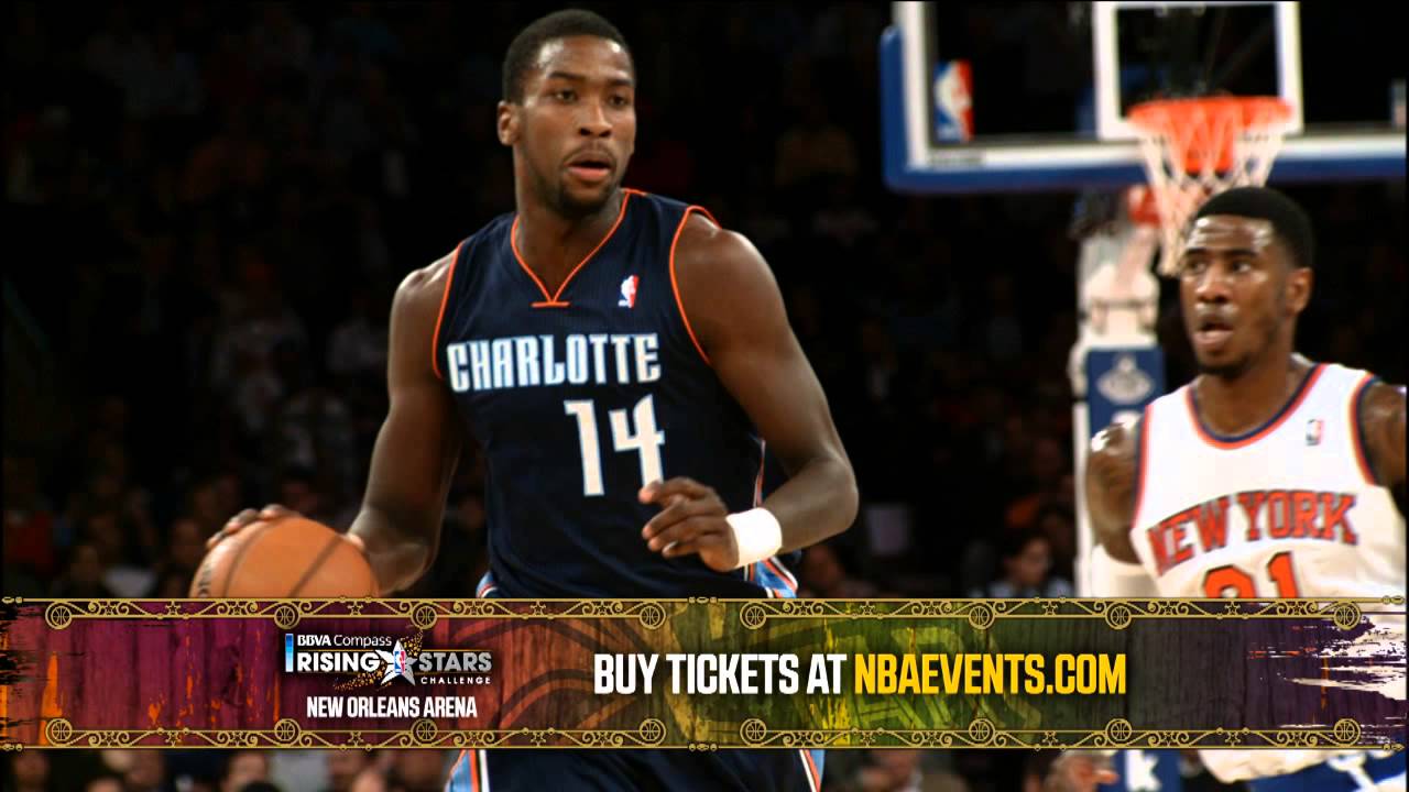 NBA All-Star 2014 Rising Stars Challenge Tickets on Sale Now