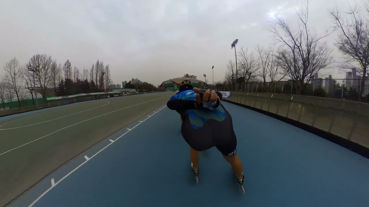 26년2월22일 50주 #스케이팅#인라인스케이트#skate#skating#inline#sports#training#track#스피드#롤러#인라인#스케이트