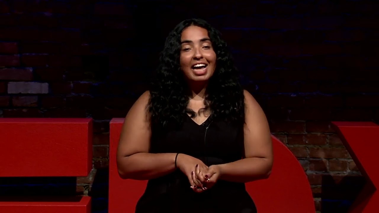 Transforming Trauma Into Resilience and Strength | Byanca Nimijean | TEDxYYC