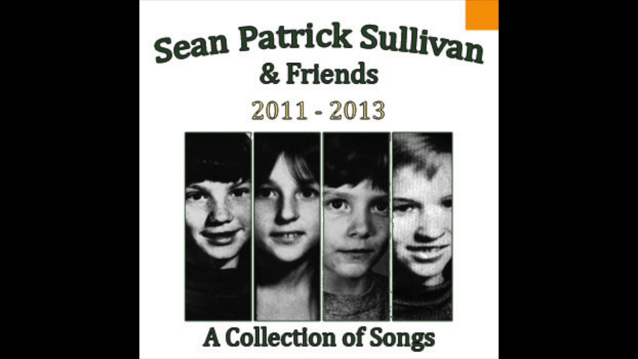 Sean Patrick Sullivan - Time Under The Summer