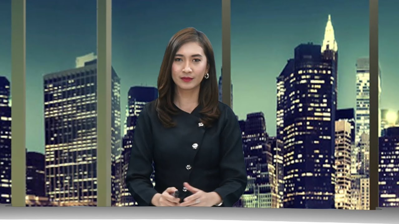 [Full] Berita Nasional Malam | Prabowo Meminta Maaf