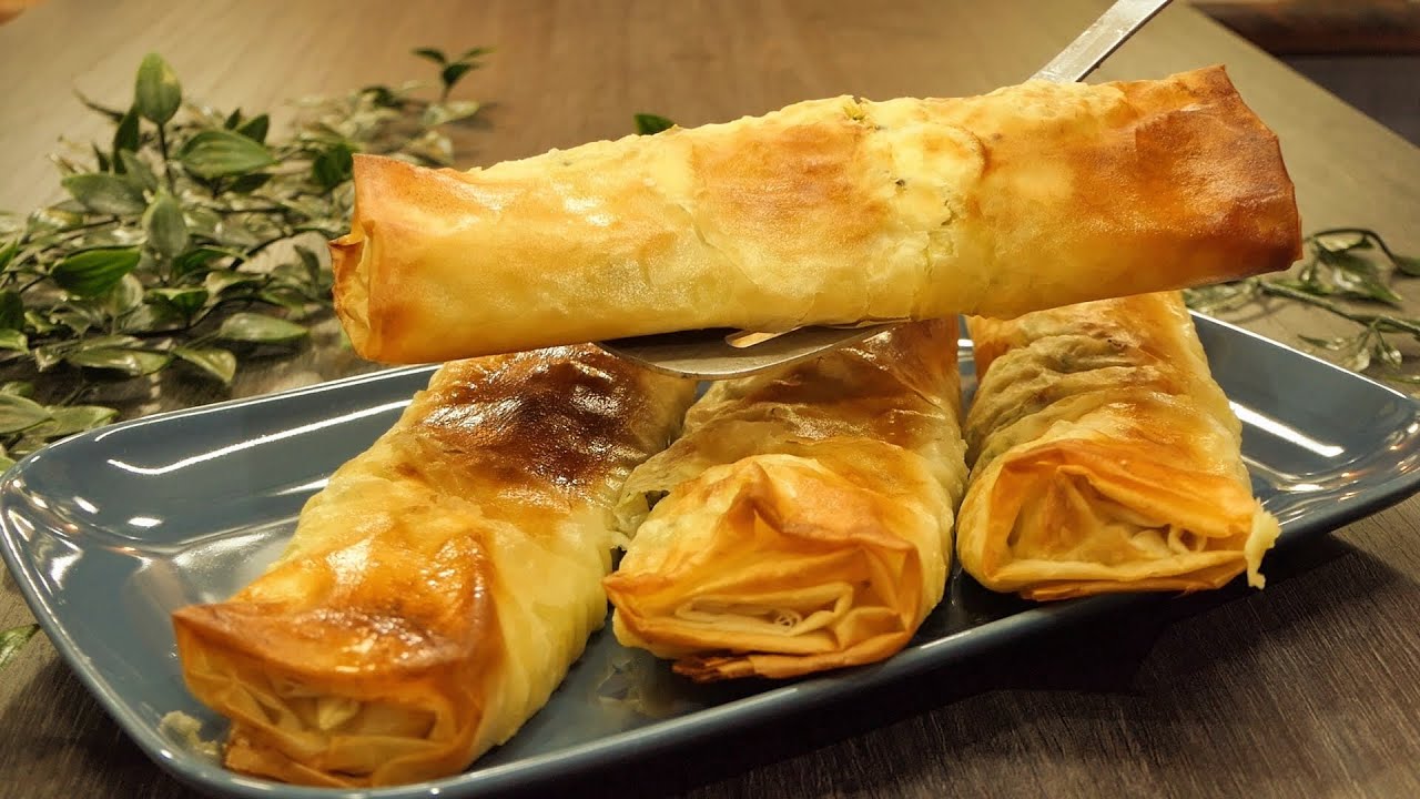 Невероятно вкусный рецепт завтрака! Дети в восторге!