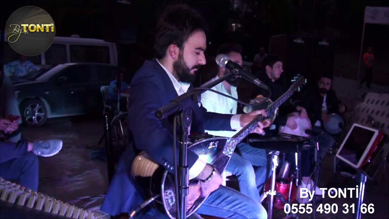KIZILCAHAMAMLI AHMET - ( YILANA BAK - BERBER ) 2018