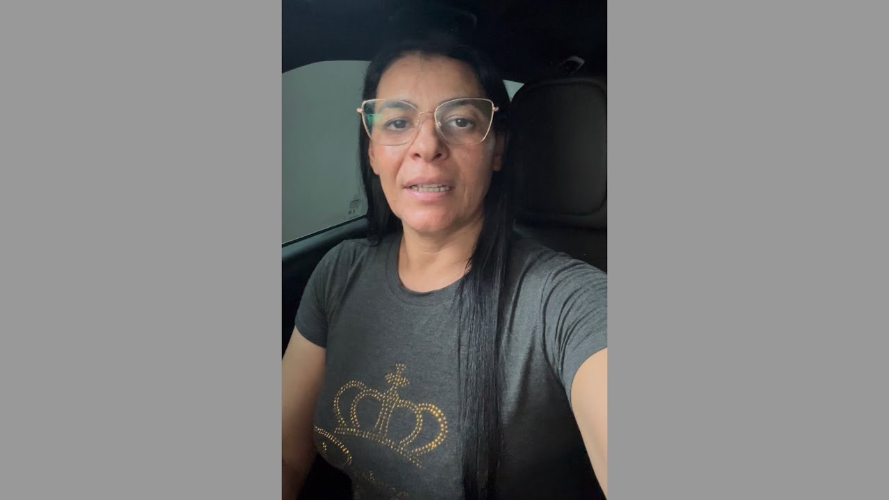 VOCÊ NÃO É TODO MUNDO! Segura o choro 🔥e ouça o que Deus mandou te entregar 