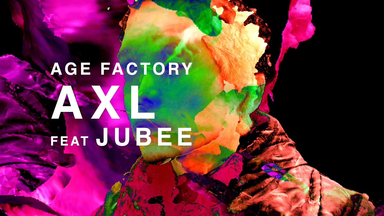 Age Factory 