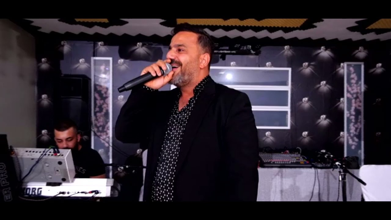 Masters of Mardelli 201 - Chadi Ibrahim ft. Raschid Moussa - Enti Ayuni Mejwez Cake Beyt Ismailat