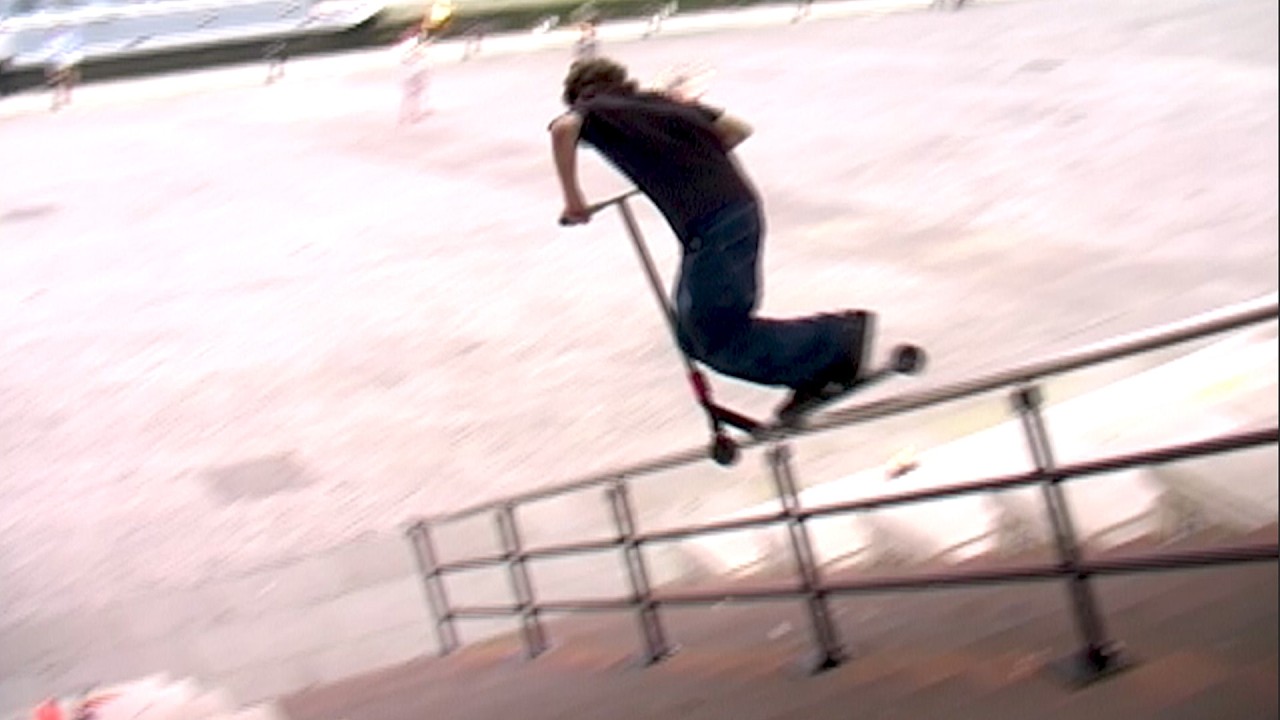 DRONE presents | Ferdie Keeling's 