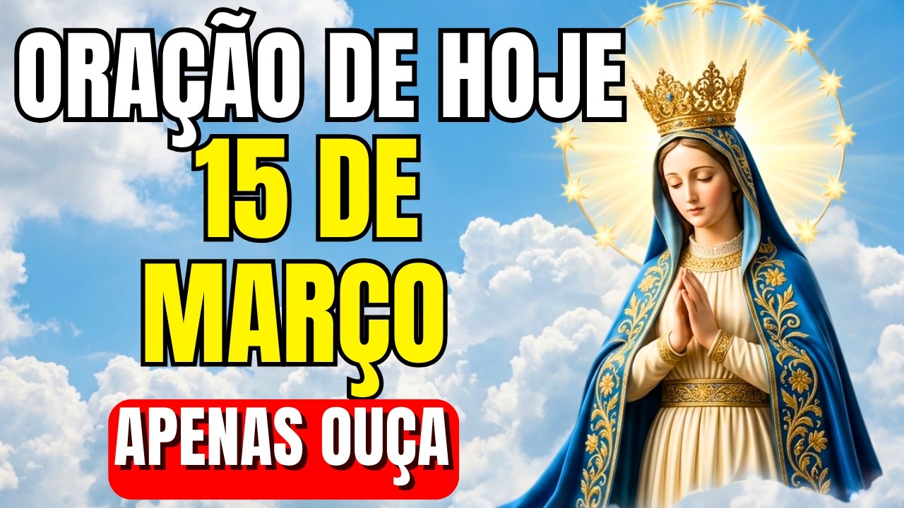 Oração Poderosa a Nossa Senhora Desatadora dos Nós Para Livramento, Proteção e Milagre Urgente!