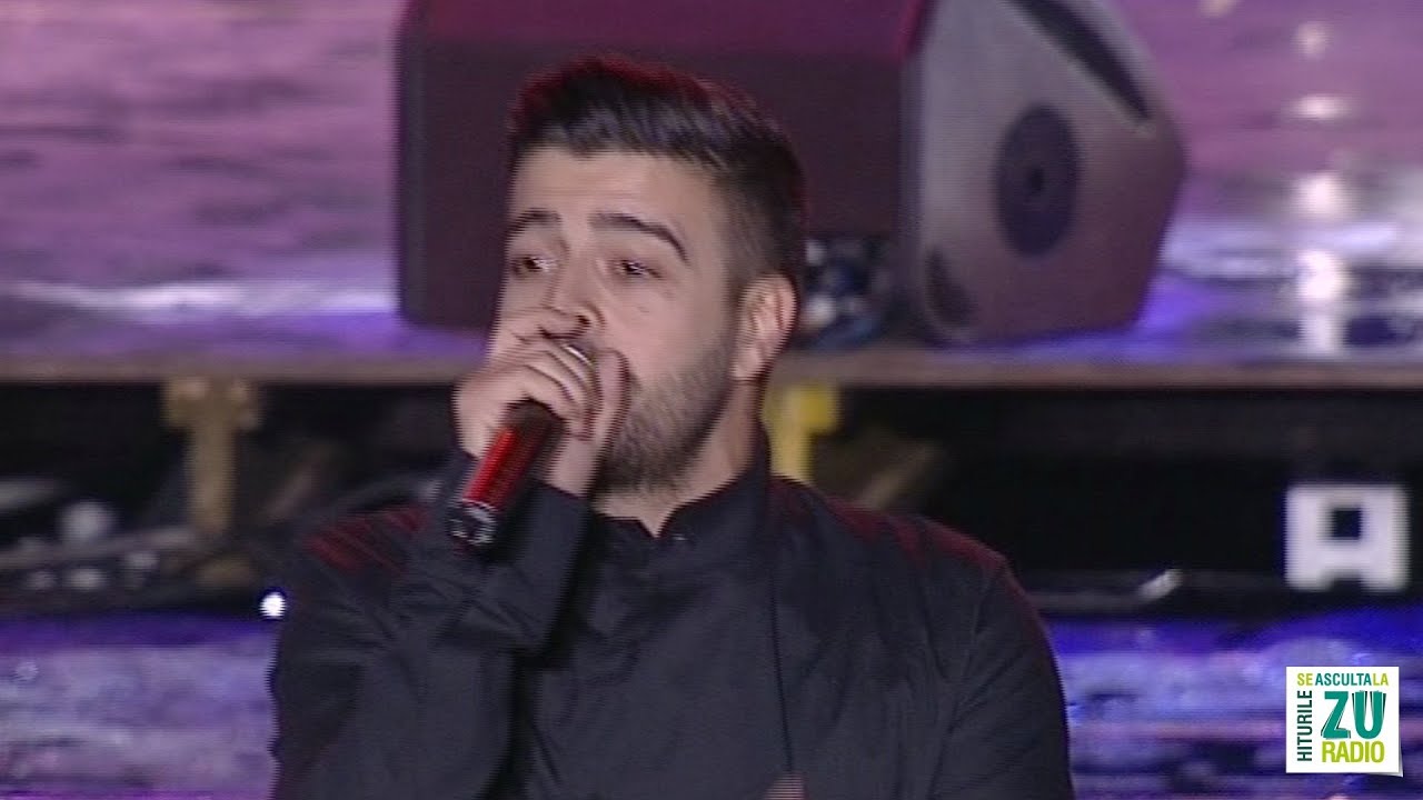 Speak - Beat dimineata (Live la Forza ZU 2014)