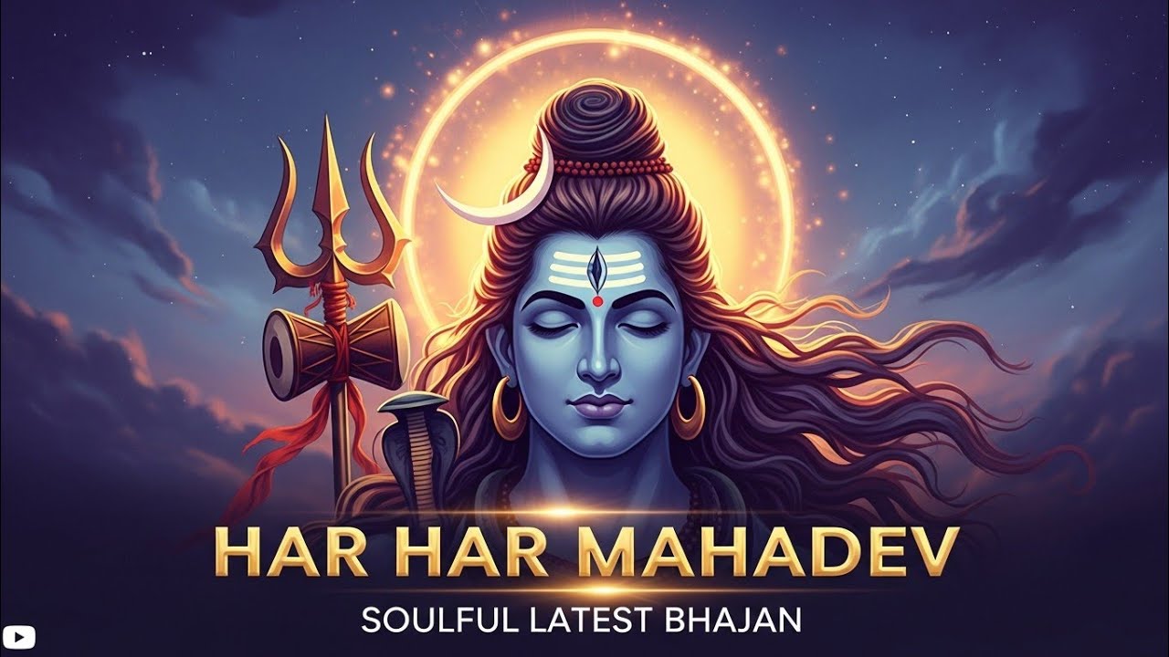Shiva Tandava Stotram || Original Powerful & Best Trance