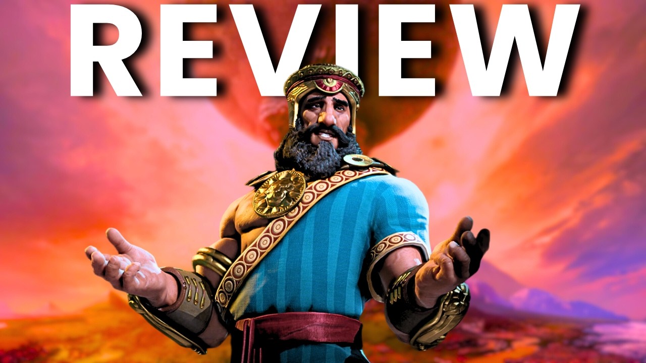 Sid Meier's Civilization VI Review 2026- Still Worth It?