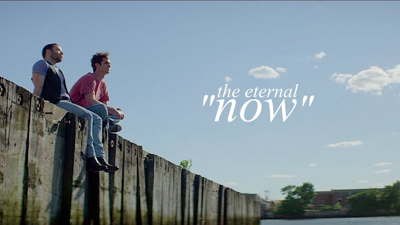 The Eternal 