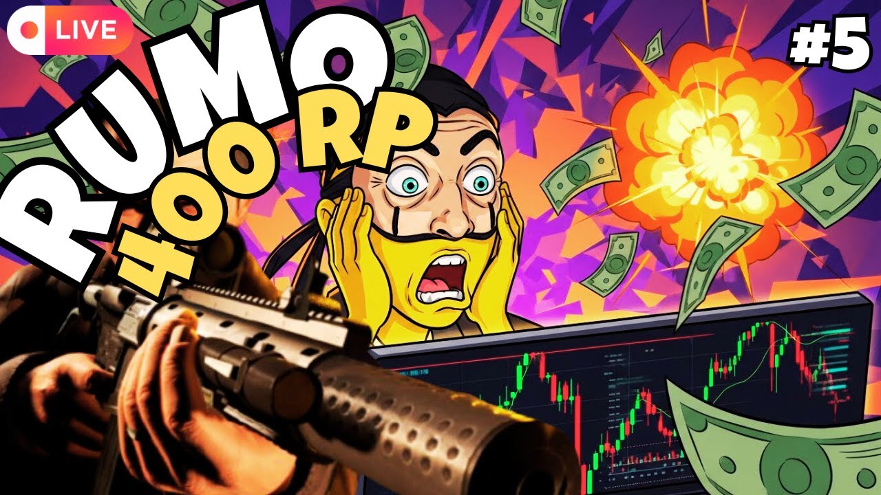 🔴AO VIVO: 🔥MADRUGA de COLECIONÁVEIS + Meta dos 400 RP🔥 | GTA Online Enhanced PC