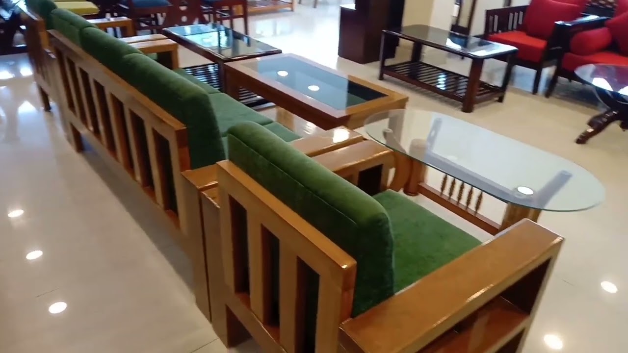 গোলাঘাটৰ  নতুন কৈ  আৰম্ভ কৰা নভা ফাৰনিচাৰ NEW SHOWROOM NOVA FURNITURE /GOLAGHT COLLEGE TINIALI