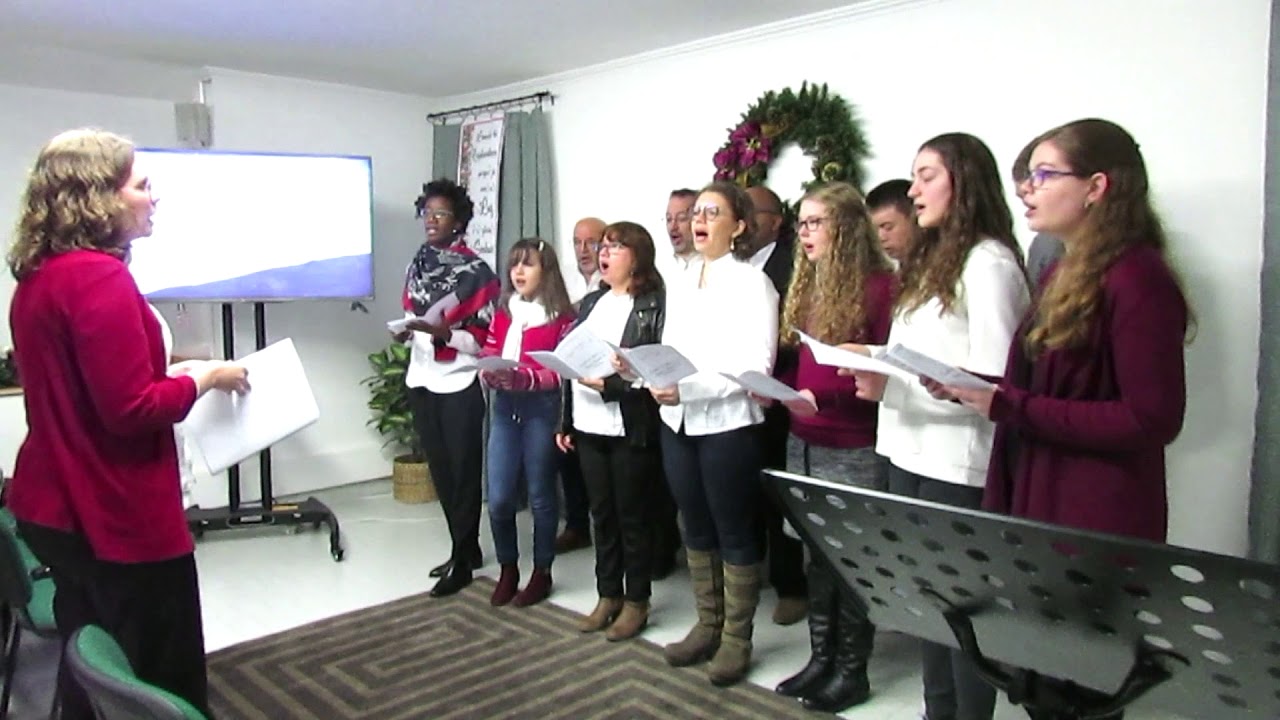 IBP Cantata de Natal 2019