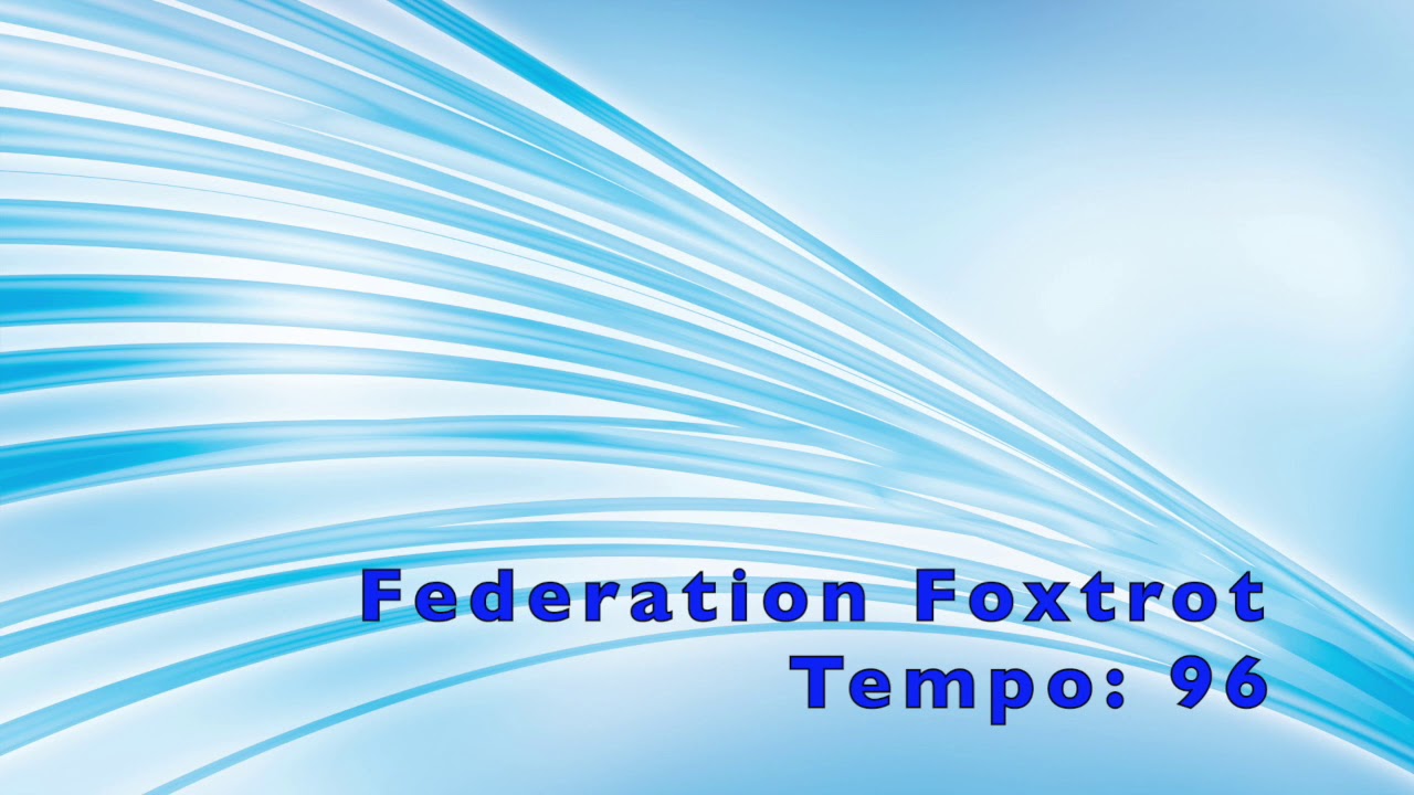 Federation Foxtrot (Audio 5)