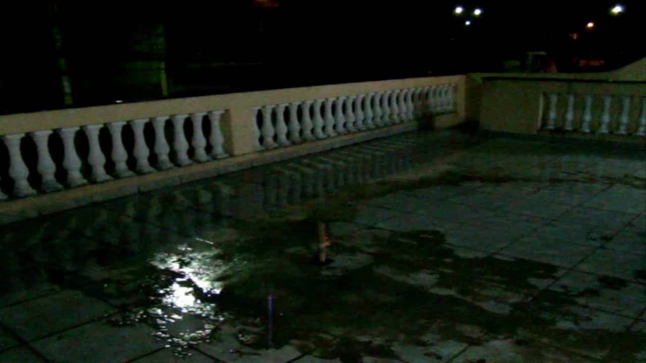 TSI. New Year Countdown rank #1 The Gold Medal - Blow Up My Clock 2009-2010