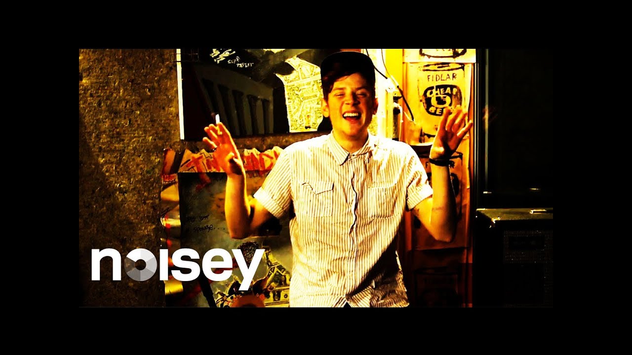 FIDLAR Loves Bad Weed & Bad R&B - FIDLAR - Bandmate - Episode 5