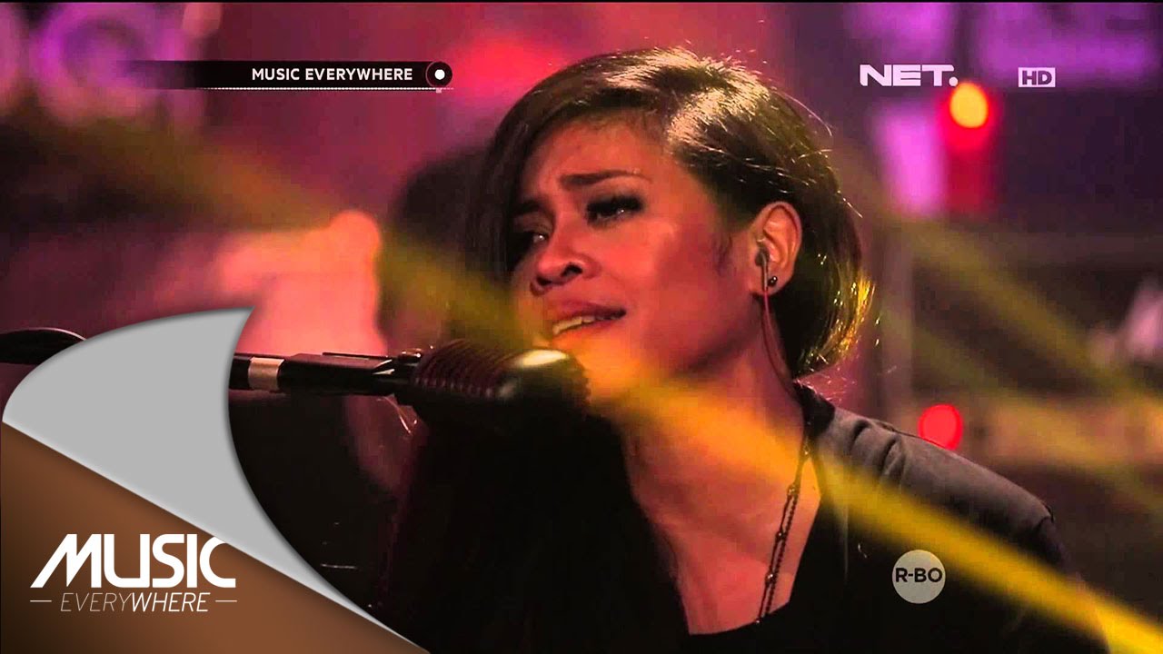 Sinead O'Connor - Nothing Compares (Kikan Feat Achi Cover)