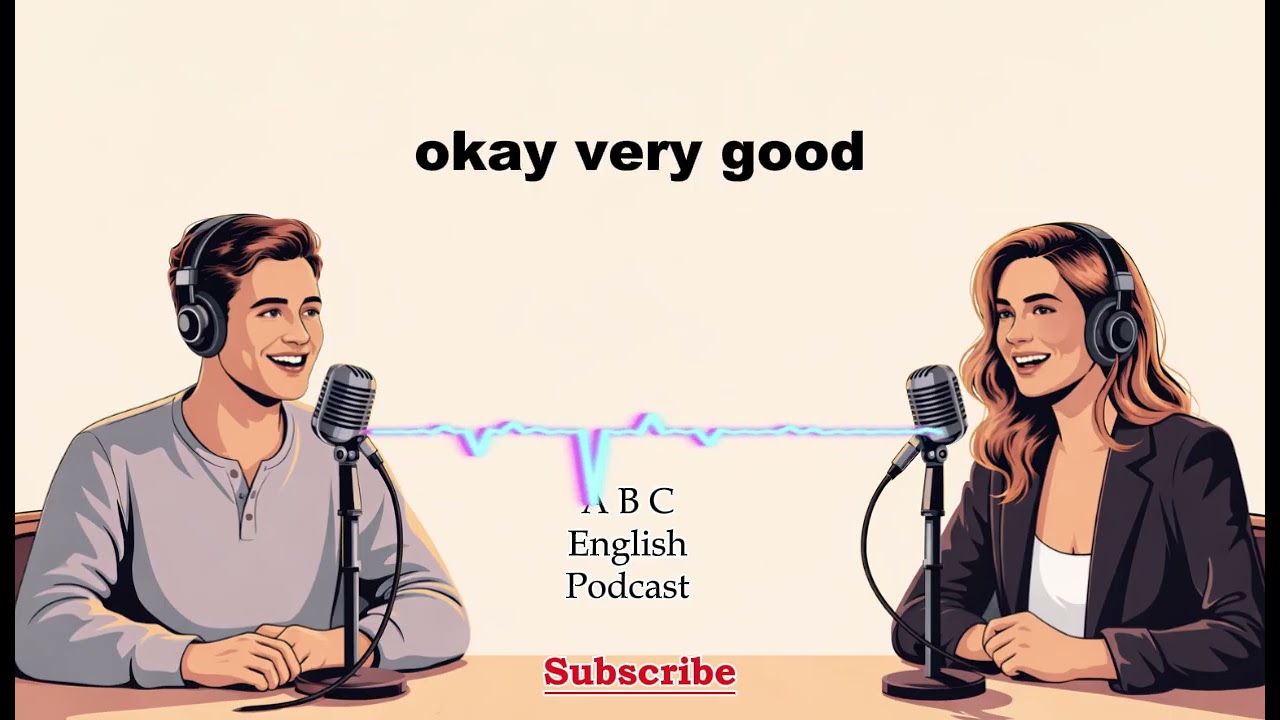 Learn English quickly with podcast, Episode 13
