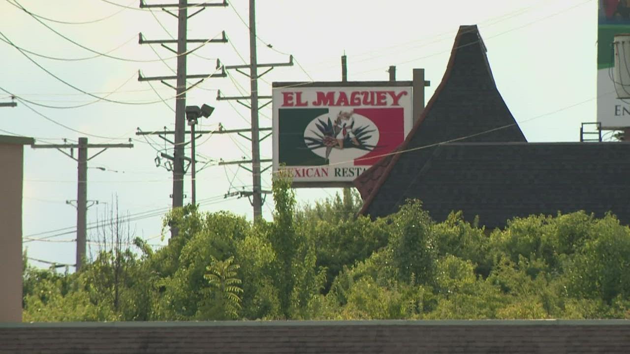 El Maguey's popular Florissant restaurant closes unexpectedly